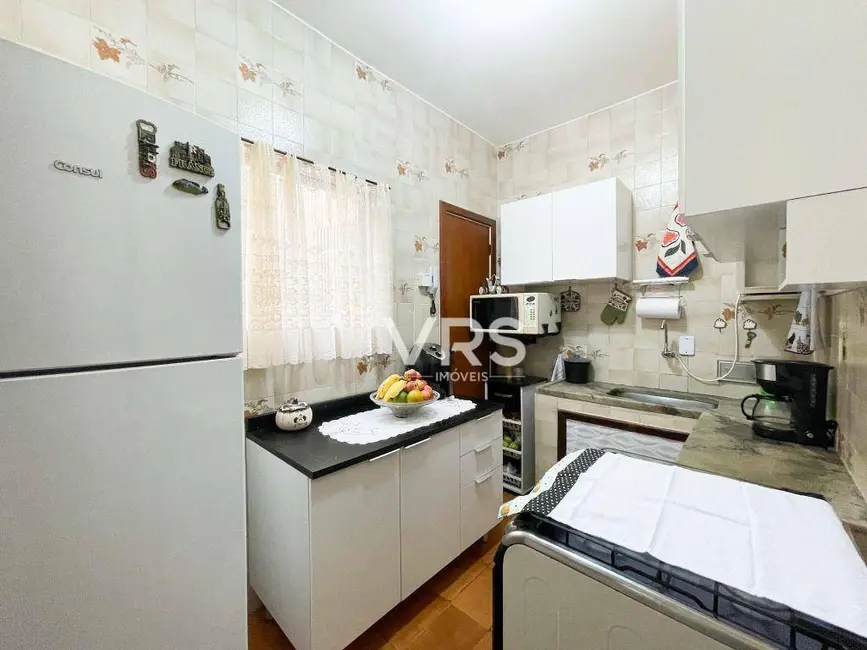 Foto 7 de Apartamento com 2 quartos à venda, 52m2 em Várzea, Teresopolis - RJ