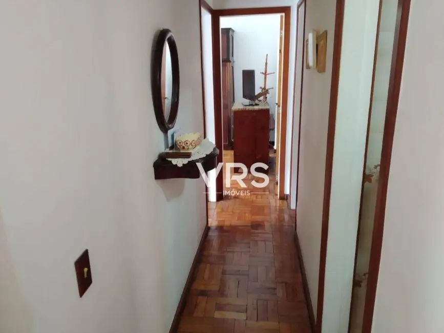 Foto 8 de Apartamento com 2 quartos à venda, 52m2 em Várzea, Teresopolis - RJ