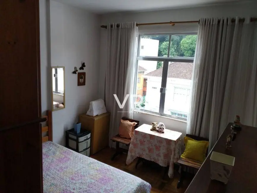 Foto 9 de Apartamento com 2 quartos à venda, 52m2 em Várzea, Teresopolis - RJ