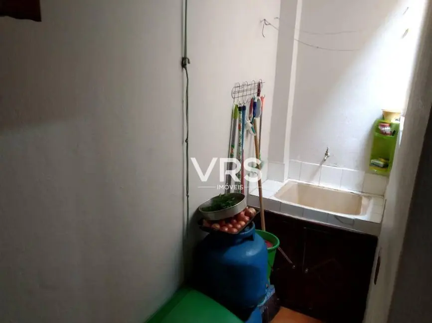 Foto 7 de Apartamento com 2 quartos à venda, 52m2 em Várzea, Teresopolis - RJ