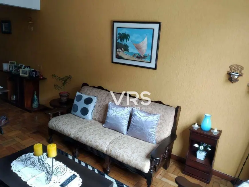 Foto 2 de Apartamento com 2 quartos à venda, 52m2 em Várzea, Teresopolis - RJ
