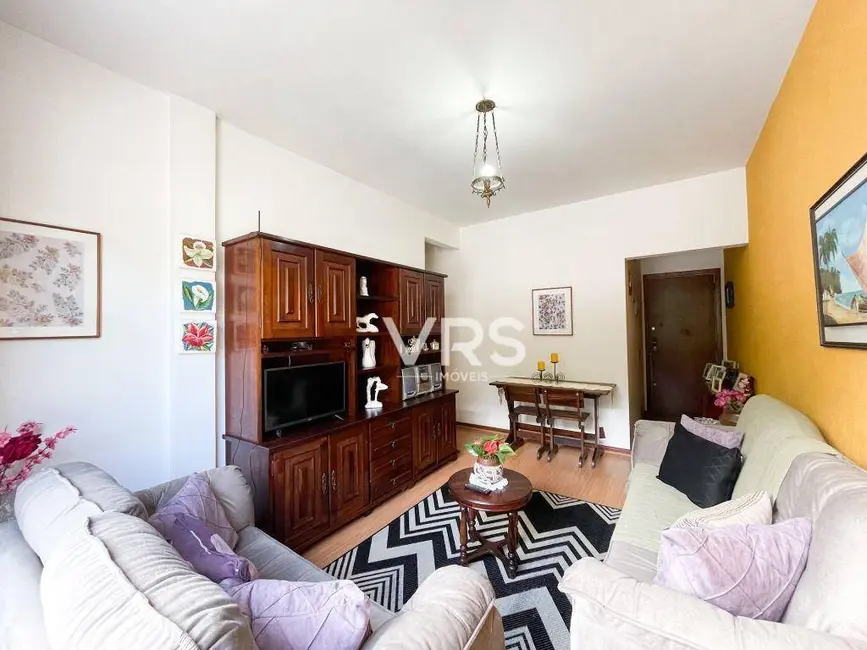 Foto 4 de Apartamento com 2 quartos à venda, 52m2 em Várzea, Teresopolis - RJ