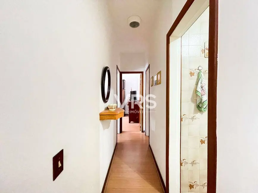 Foto 6 de Apartamento com 2 quartos à venda, 52m2 em Várzea, Teresopolis - RJ