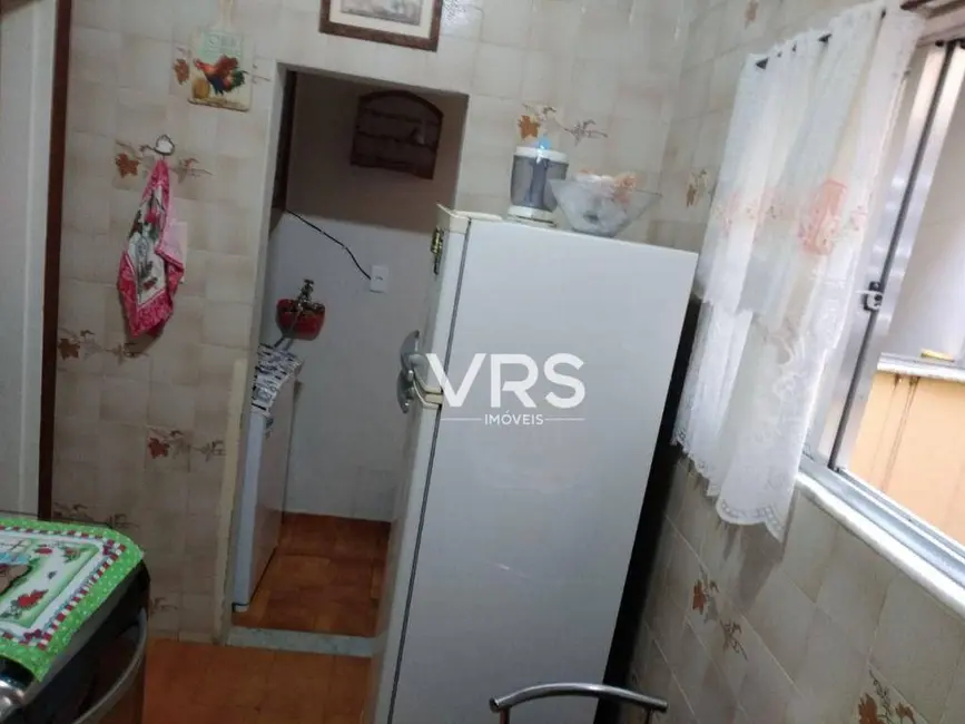 Foto 5 de Apartamento com 2 quartos à venda, 52m2 em Várzea, Teresopolis - RJ