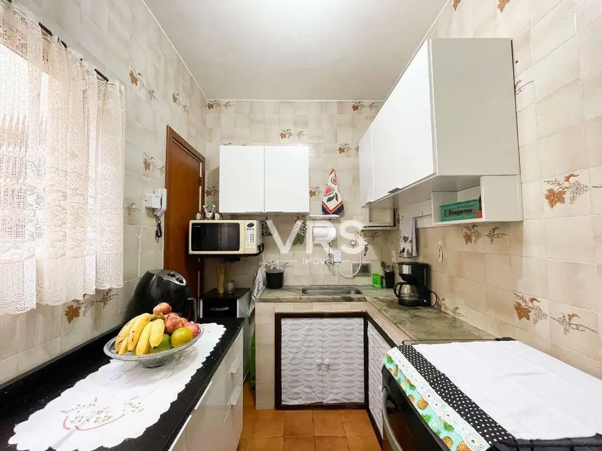 Foto 8 de Apartamento com 2 quartos à venda, 52m2 em Várzea, Teresopolis - RJ