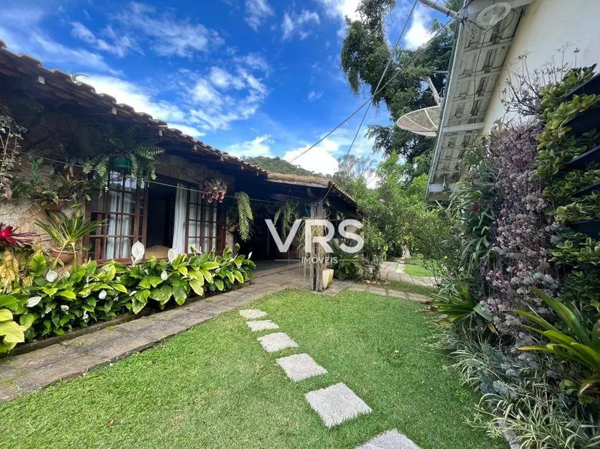 Foto 7 de Casa com 10 quartos à venda, 11730m2 em Albuquerque, Teresopolis - RJ