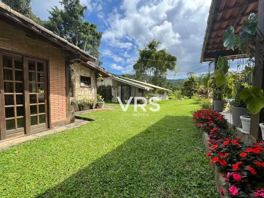 Foto 5 de Casa com 10 quartos à venda, 11730m2 em Albuquerque, Teresopolis - RJ