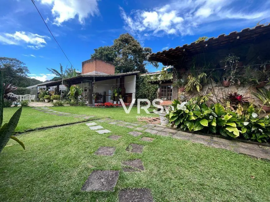 Foto 8 de Casa com 10 quartos à venda, 11730m2 em Albuquerque, Teresopolis - RJ