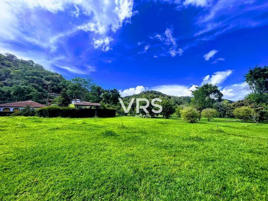 Foto 3 de Casa com 10 quartos à venda, 11730m2 em Albuquerque, Teresopolis - RJ