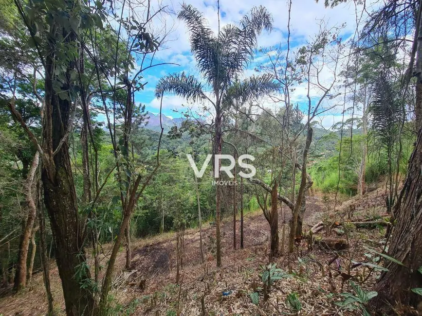 Foto 5 de Terreno / Lote à venda, 1750m2 em Albuquerque, Teresopolis - RJ