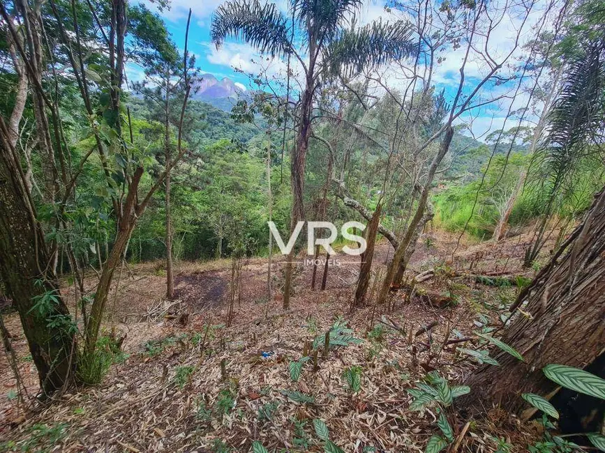 Foto 3 de Terreno / Lote à venda, 1750m2 em Albuquerque, Teresopolis - RJ