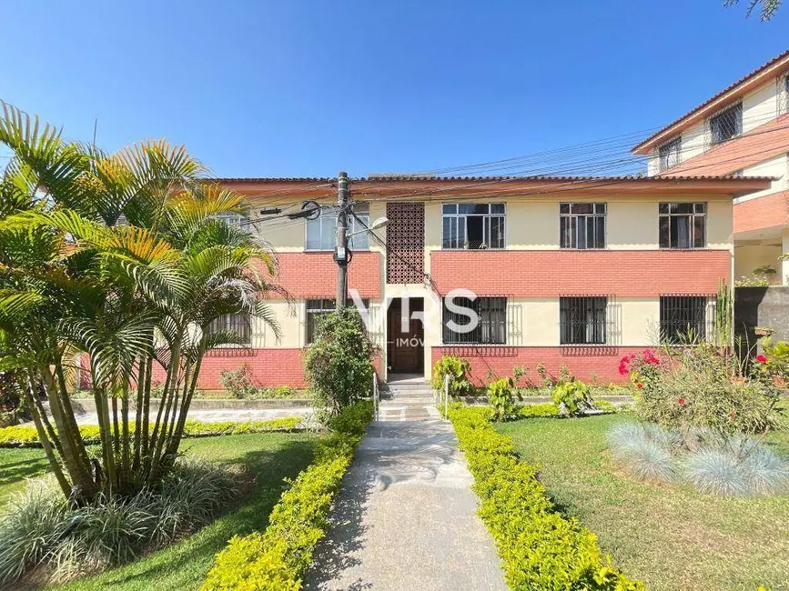 Foto 1 de Apartamento com 2 quartos à venda, 58m2 em Tijuca, Teresopolis - RJ