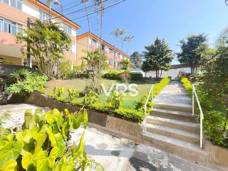 Foto 2 de Apartamento com 2 quartos à venda, 58m2 em Tijuca, Teresopolis - RJ