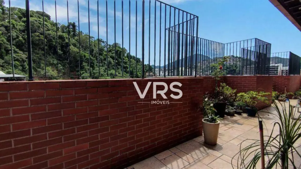 Cobertura com 4 quartos à venda, 240m2 em Agriões, Teresopolis - RJ - imagem 4 Foto 4 de Cobertura com 4 quartos à venda, 240m2 em Agriões, Teresopolis - RJ