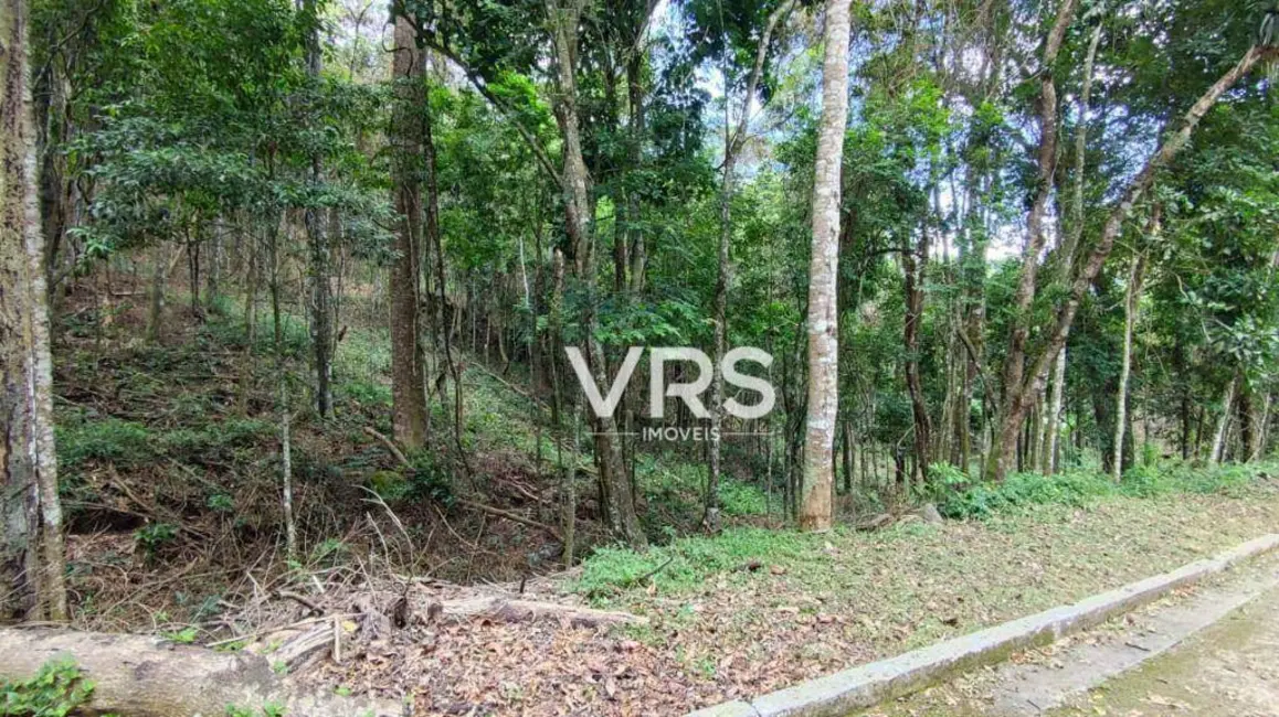 Foto 1 de Terreno / Lote à venda, 5135m2 em Albuquerque, Teresopolis - RJ