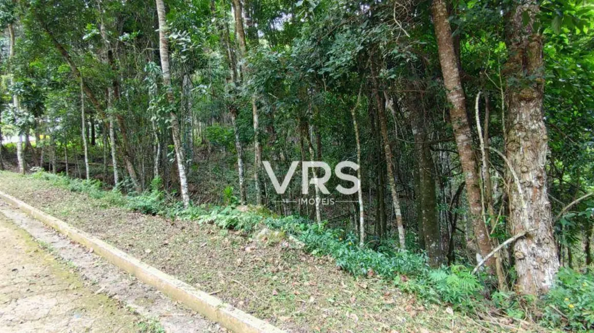 Foto 2 de Terreno / Lote à venda, 5135m2 em Albuquerque, Teresopolis - RJ