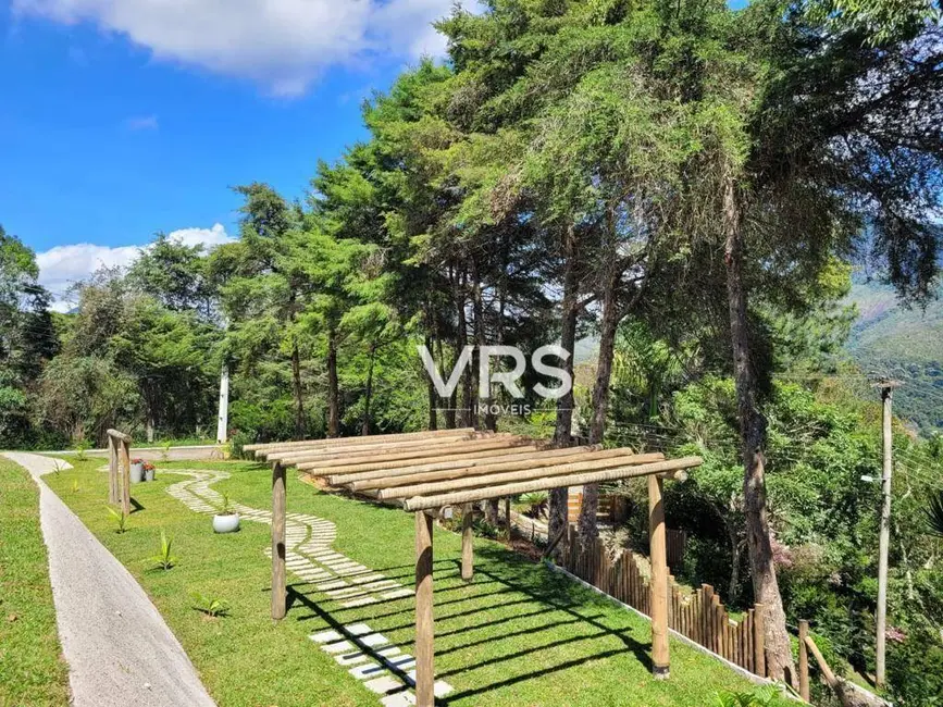 Foto 3 de Terreno / Lote à venda, 5135m2 em Albuquerque, Teresopolis - RJ