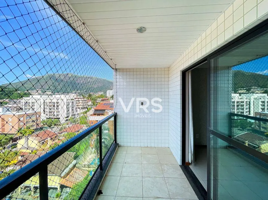 Foto 3 de Cobertura com 3 quartos à venda, 240m2 em Taumaturgo, Teresopolis - RJ