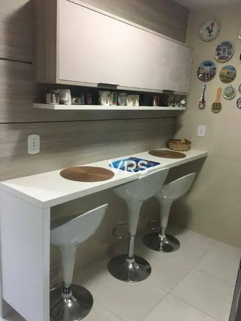 Cobertura com 3 quartos à venda, 240m2 em Taumaturgo, Teresopolis - RJ - imagem 7 Foto 7 de Cobertura com 3 quartos à venda, 240m2 em Taumaturgo, Teresopolis - RJ