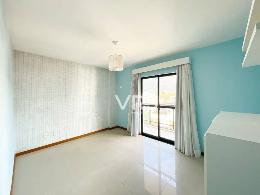 Foto 8 de Cobertura com 3 quartos à venda, 240m2 em Taumaturgo, Teresopolis - RJ