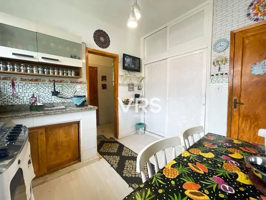 Foto 7 de Casa com 3 quartos à venda, 536m2 em Barroso, Teresopolis - RJ