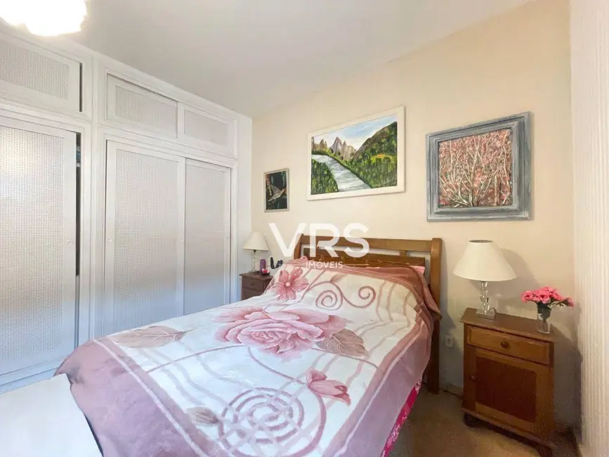 Foto 9 de Casa com 3 quartos à venda, 536m2 em Barroso, Teresopolis - RJ