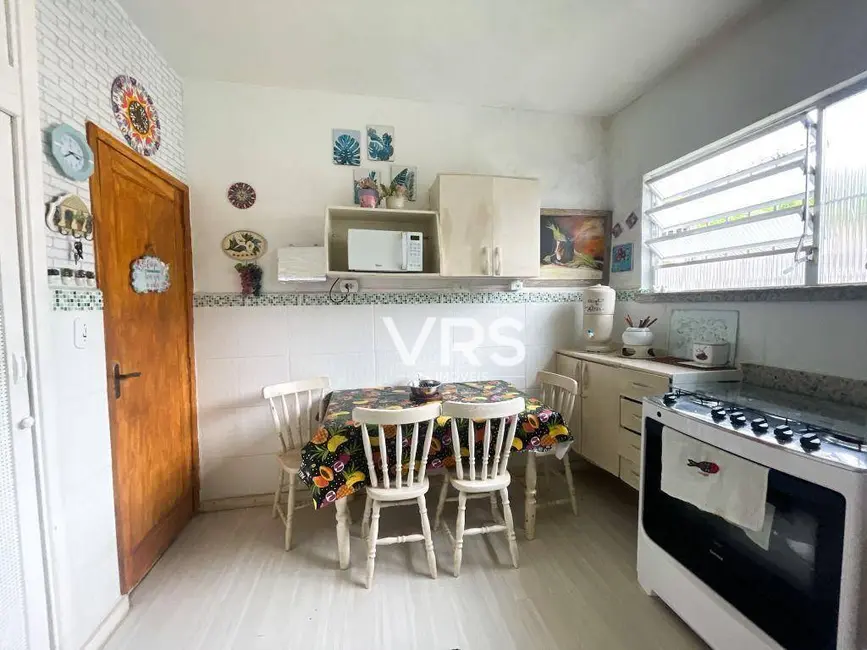 Foto 6 de Casa com 3 quartos à venda, 536m2 em Barroso, Teresopolis - RJ