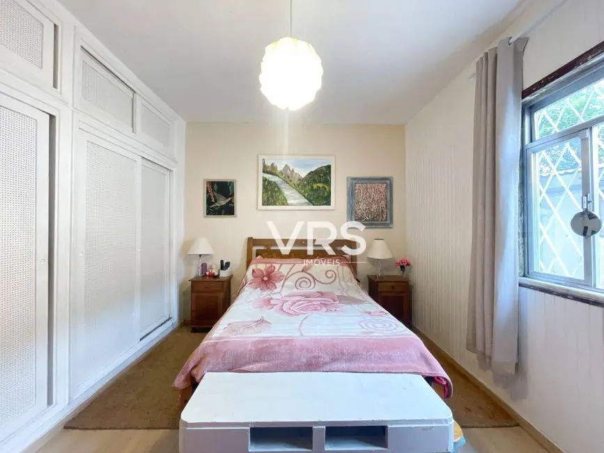 Foto 8 de Casa com 3 quartos à venda, 536m2 em Barroso, Teresopolis - RJ