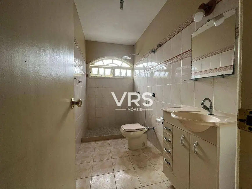 Foto 9 de Casa de Condomínio com 6 quartos à venda, 480m2 em Parque do Imbui, Teresopolis - RJ