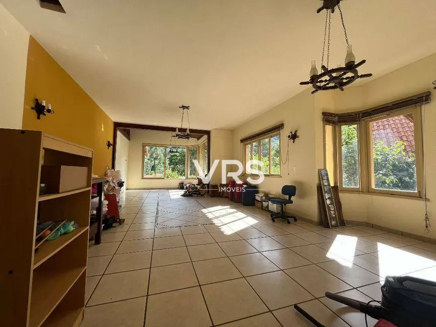 Foto 7 de Casa de Condomínio com 6 quartos à venda, 480m2 em Parque do Imbui, Teresopolis - RJ