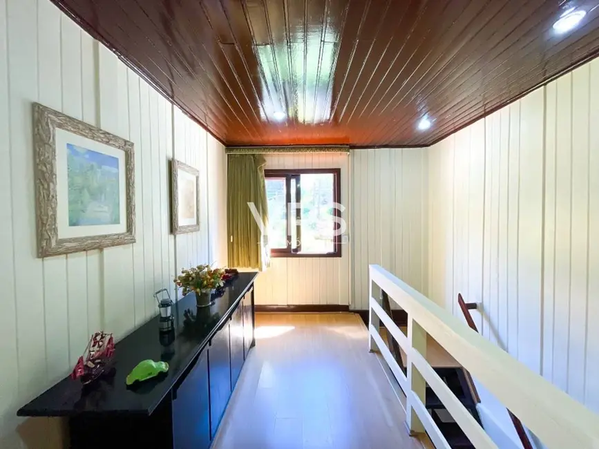 Foto 8 de Casa de Condomínio com 5 quartos à venda, 1245m2 em Carlos Guinle, Teresopolis - RJ