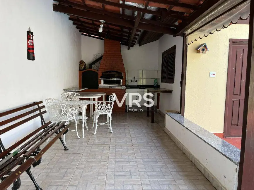 Foto 7 de Casa de Condomínio com 5 quartos à venda, 1245m2 em Carlos Guinle, Teresopolis - RJ