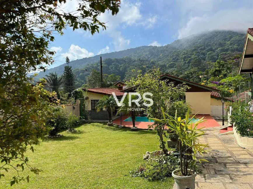 Foto 4 de Casa de Condomínio com 5 quartos à venda, 1245m2 em Carlos Guinle, Teresopolis - RJ
