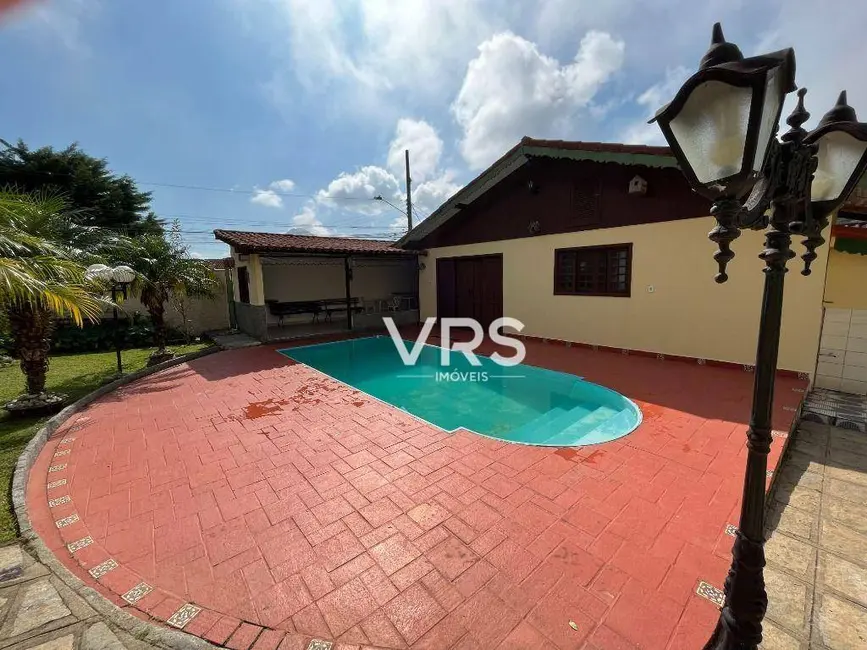 Foto 6 de Casa de Condomínio com 5 quartos à venda, 1245m2 em Carlos Guinle, Teresopolis - RJ