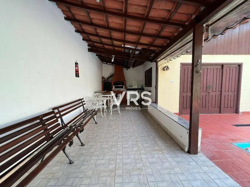 Foto 8 de Casa de Condomínio com 5 quartos à venda, 1245m2 em Carlos Guinle, Teresopolis - RJ