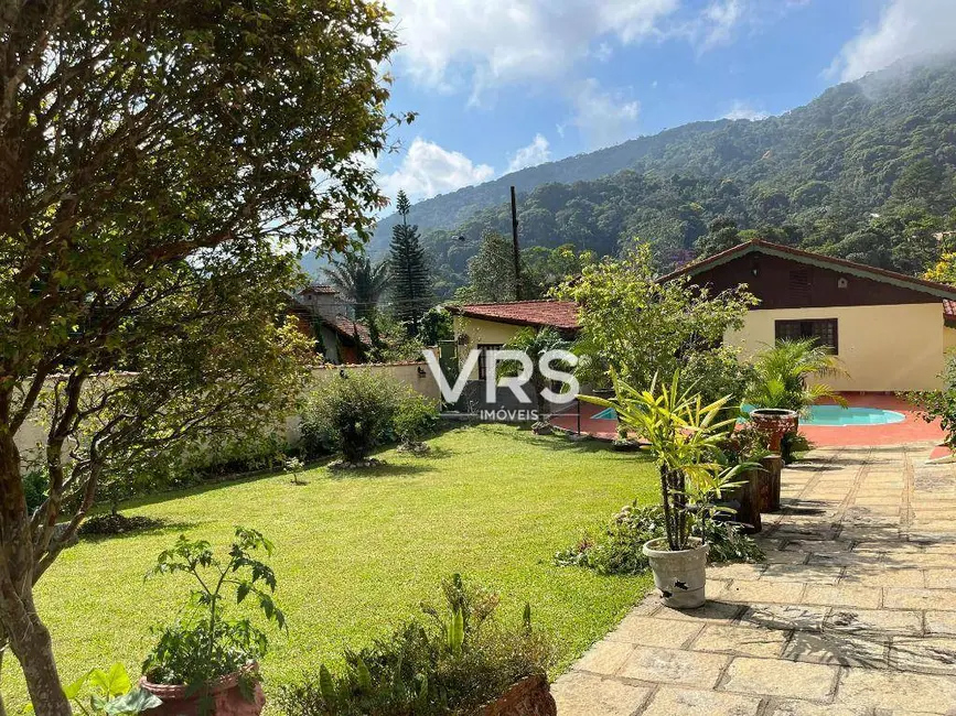 Foto 3 de Casa de Condomínio com 5 quartos à venda, 1245m2 em Carlos Guinle, Teresopolis - RJ