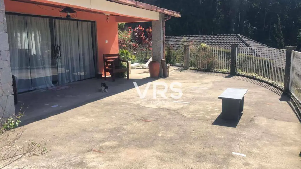 Foto 2 de Casa com 4 quartos à venda, 1185m2 em Ermitage, Teresopolis - RJ