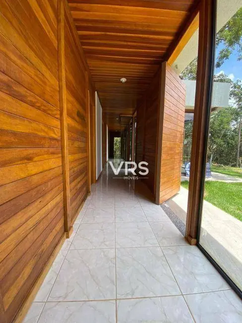 Foto 9 de Casa de Condomínio com 3 quartos à venda, 417m2 em Sebastiana, Teresopolis - RJ