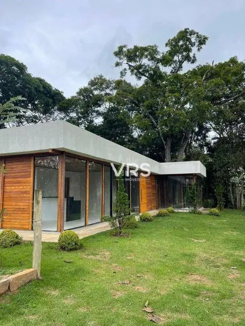 Foto 2 de Casa de Condomínio com 3 quartos à venda, 417m2 em Sebastiana, Teresopolis - RJ