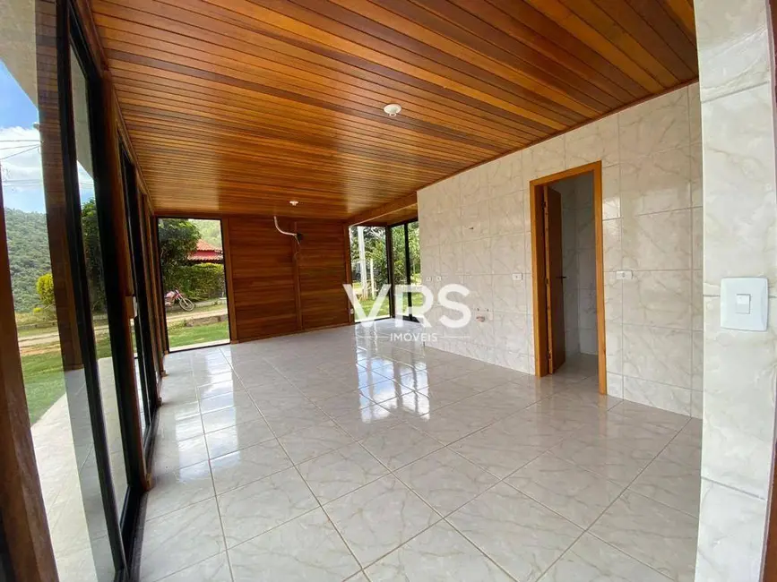 Foto 6 de Casa de Condomínio com 3 quartos à venda, 417m2 em Sebastiana, Teresopolis - RJ