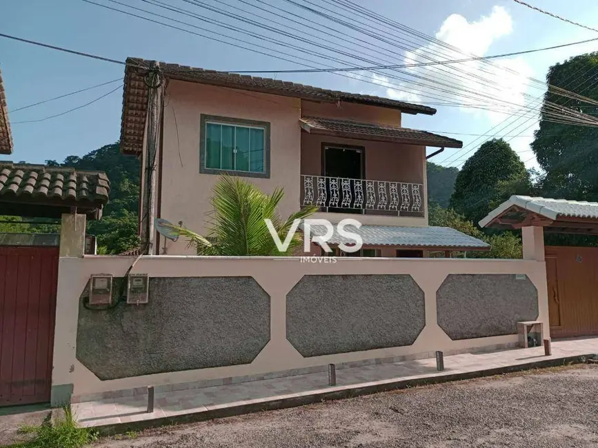 Foto 2 de Casa com 2 quartos à venda, 207m2 em Parada Modelo, Guapimirim - RJ