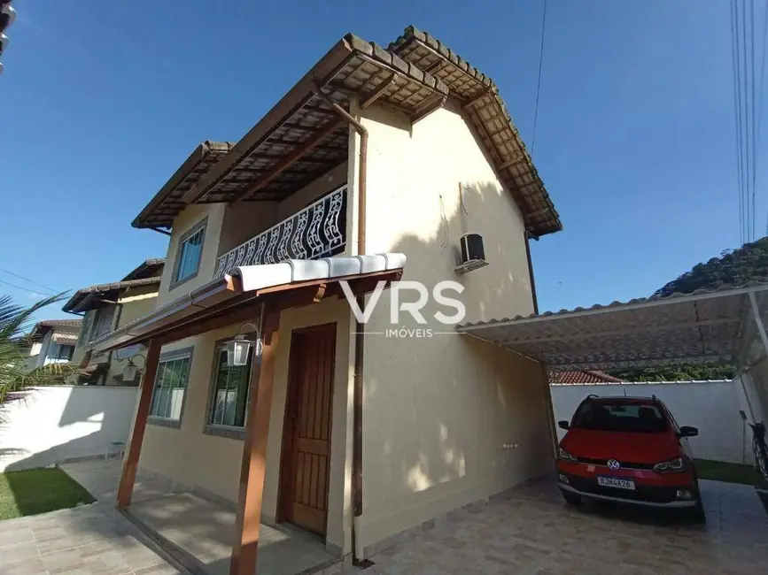Casa com 2 quartos à venda, 207m2 em Parada Modelo, Guapimirim - RJ - imagem 3 Foto 3 de Casa com 2 quartos à venda, 207m2 em Parada Modelo, Guapimirim - RJ