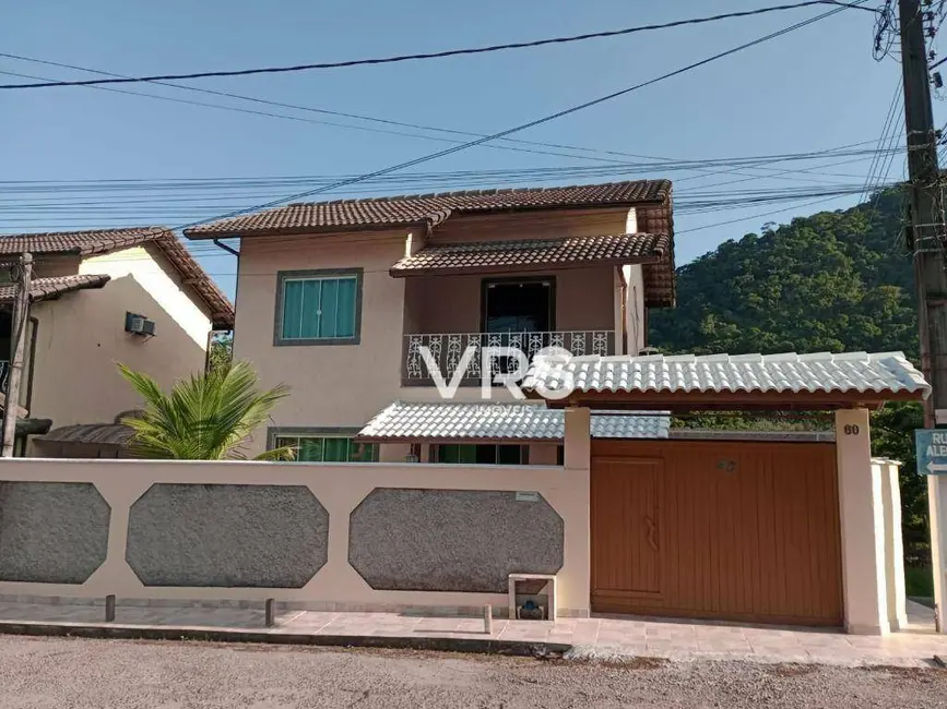 Foto 1 de Casa com 2 quartos à venda, 207m2 em Parada Modelo, Guapimirim - RJ