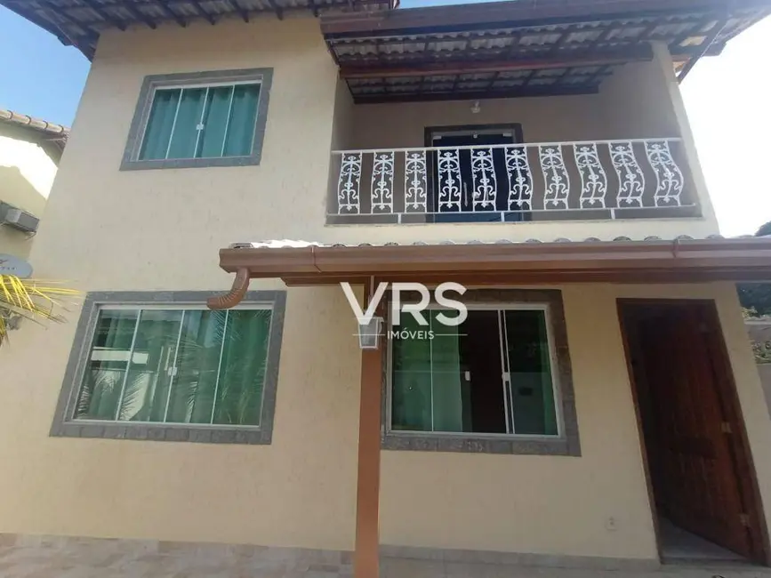 Casa com 2 quartos à venda, 207m2 em Parada Modelo, Guapimirim - RJ - imagem 5 Foto 5 de Casa com 2 quartos à venda, 207m2 em Parada Modelo, Guapimirim - RJ
