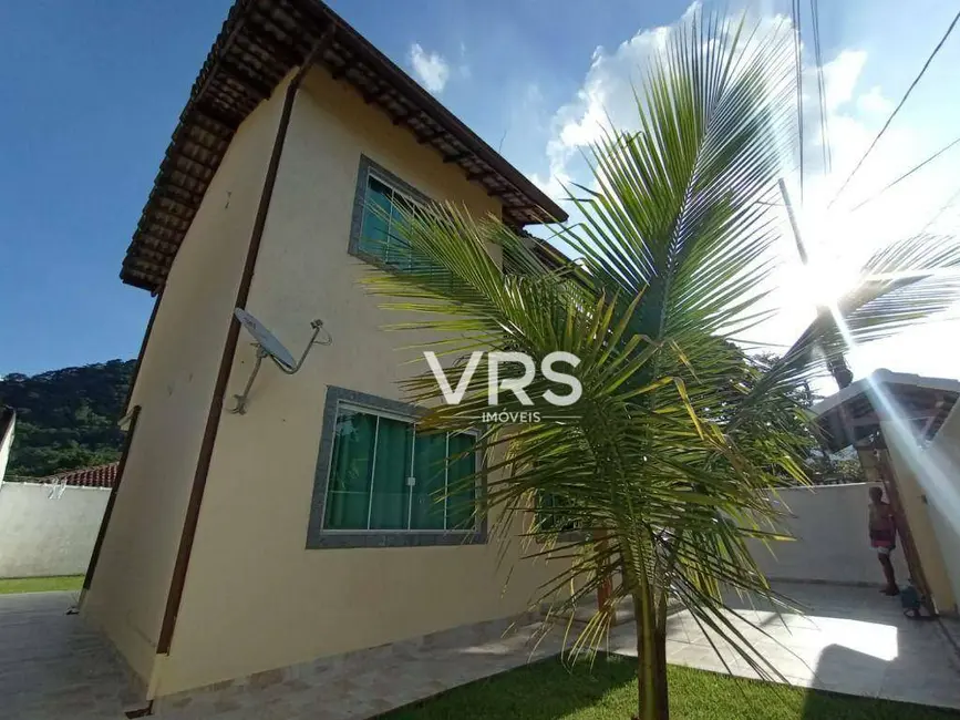 Casa com 2 quartos à venda, 207m2 em Parada Modelo, Guapimirim - RJ - imagem 4 Foto 4 de Casa com 2 quartos à venda, 207m2 em Parada Modelo, Guapimirim - RJ