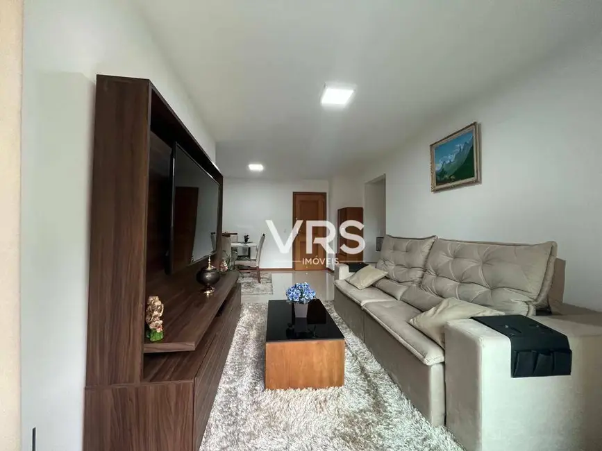 Apartamento com 2 quartos à venda, 81m2 em Agriões, Teresopolis - RJ - imagem 4 Foto 4 de Apartamento com 2 quartos à venda, 81m2 em Agriões, Teresopolis - RJ