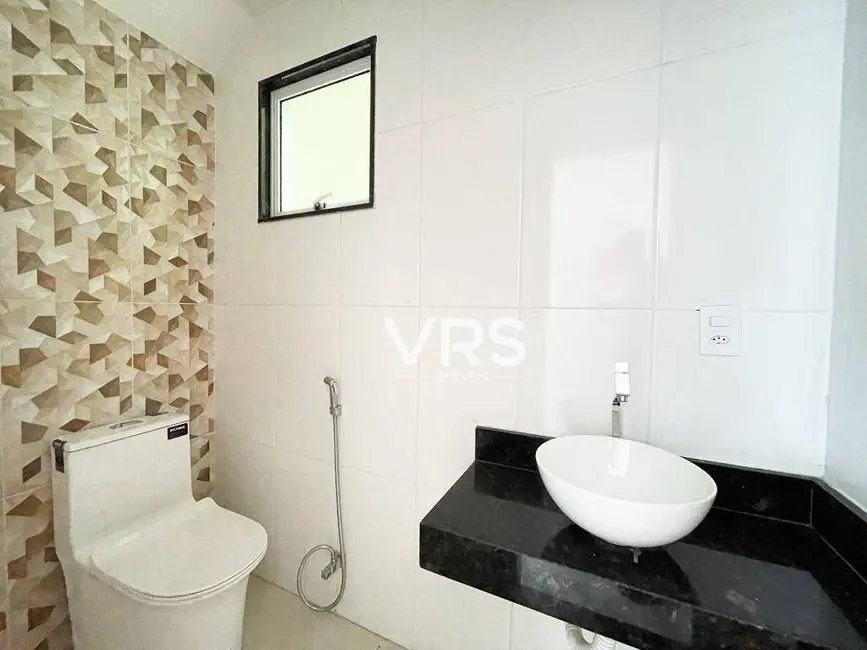 Foto 9 de Casa com 5 quartos à venda, 230m2 em Granja Guarani, Teresopolis - RJ