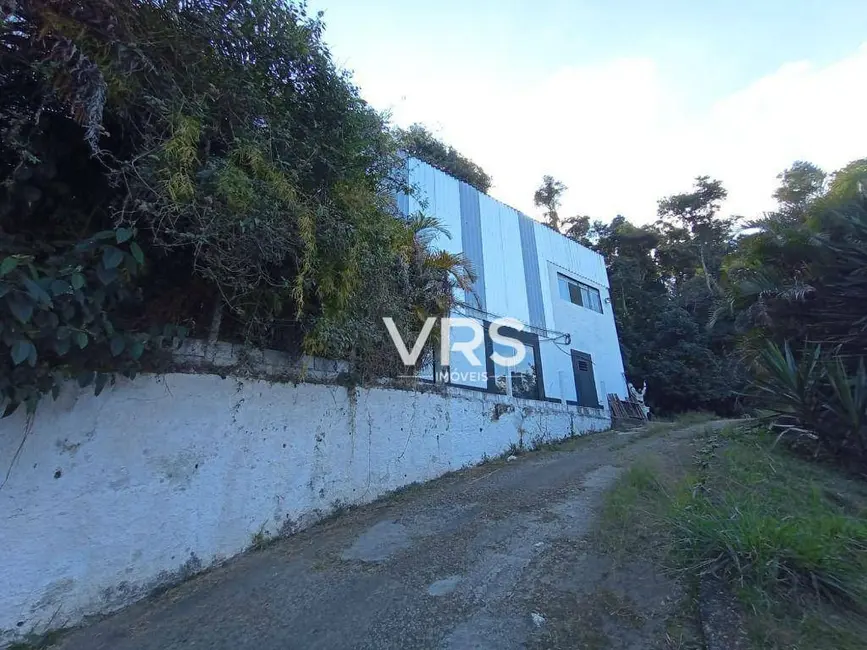 Foto 5 de Armazém / Galpão à venda, 2400m2 em Parque do Imbui, Teresopolis - RJ