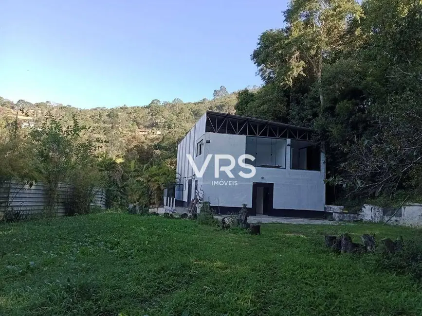 Foto 6 de Armazém / Galpão à venda, 2400m2 em Parque do Imbui, Teresopolis - RJ