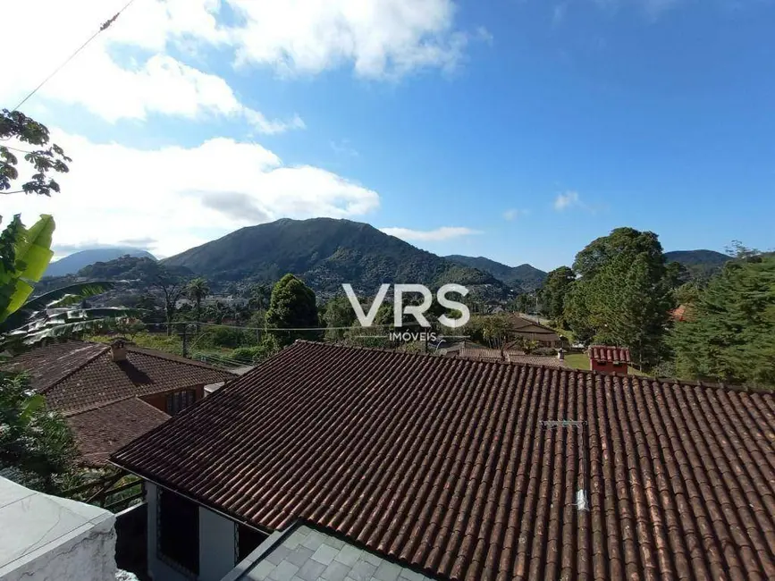 Foto 3 de Casa com 4 quartos à venda, 130m2 em Granja Guarani, Teresopolis - RJ